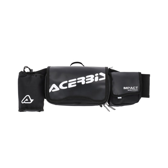 Acerbis Marsupio Impact Logo