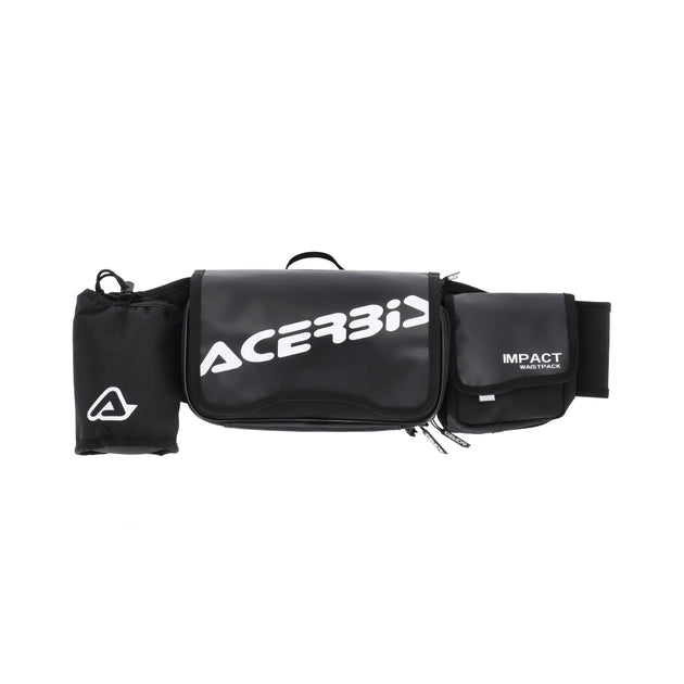 Acerbis Marsupio Impact Logo