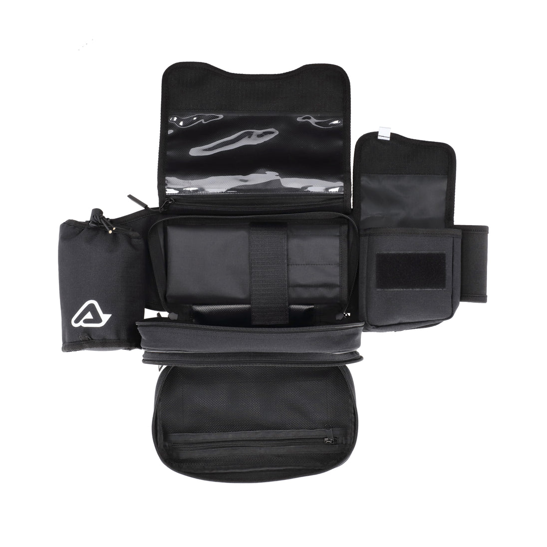 Acerbis Marsupio Impact Logo - immagine 9