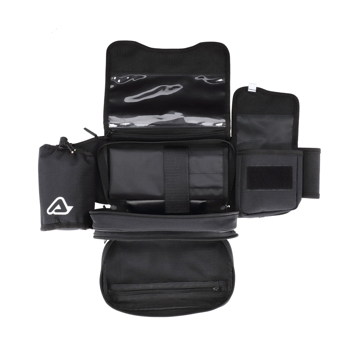 Acerbis Marsupio Impact Logo - immagine 9
