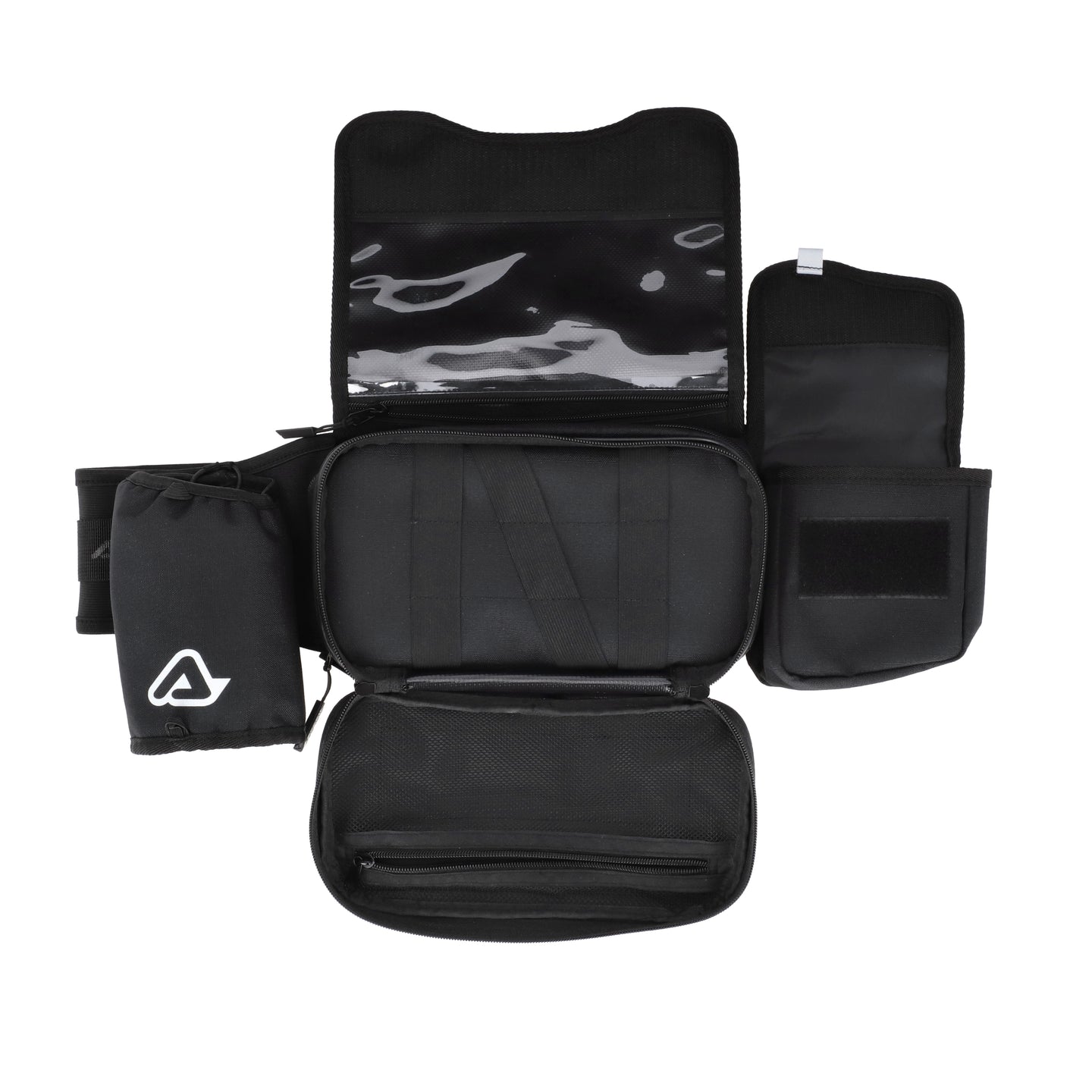 Acerbis Marsupio Impact Logo - immagine 10