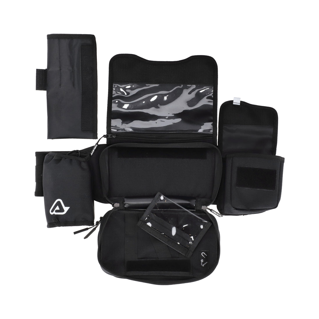 Acerbis Marsupio Impact Logo - immagine 11