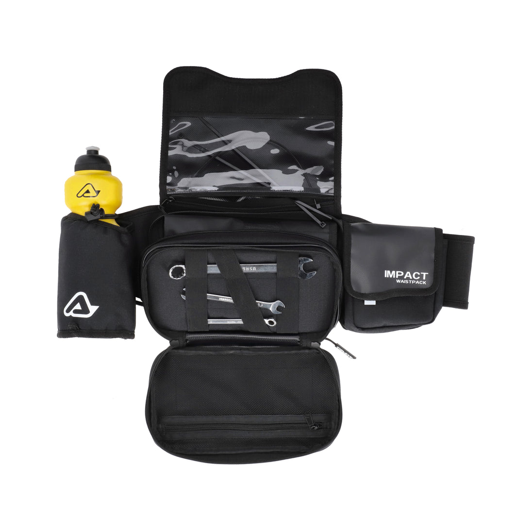 Acerbis Marsupio Impact Logo - immagine 12