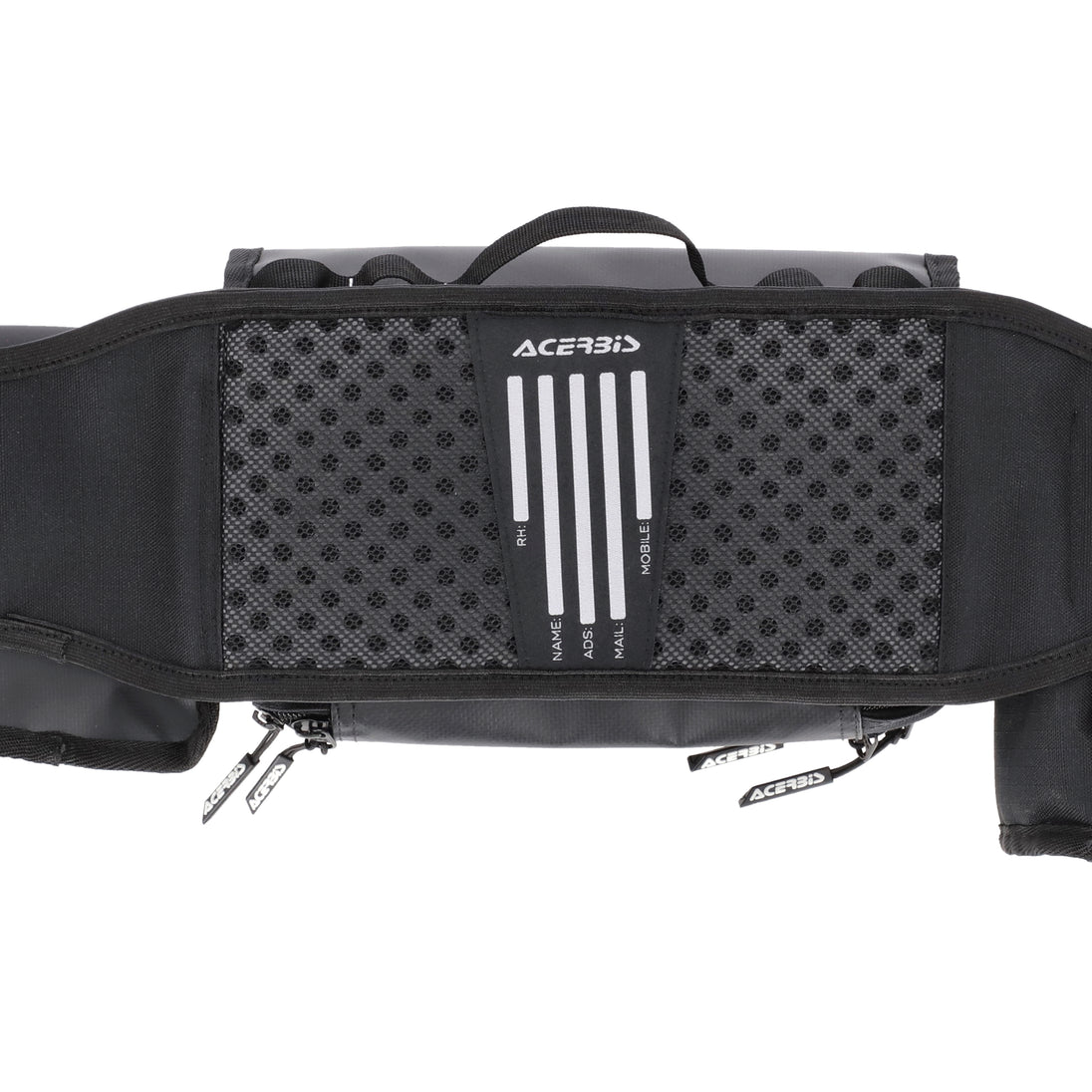 Acerbis Marsupio Impact Logo - immagine 4