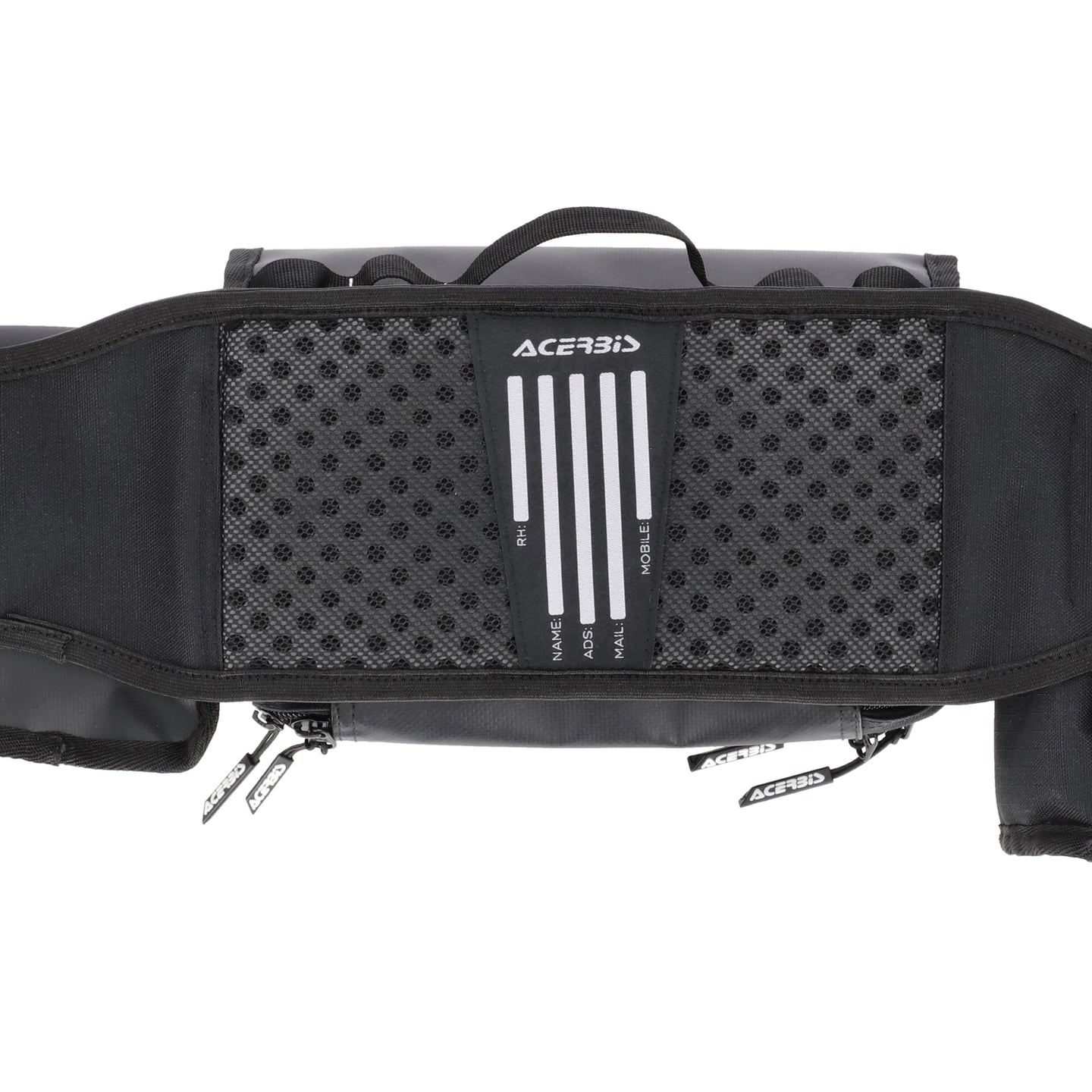 Acerbis Marsupio Impact Logo - immagine 4