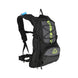 Acerbis Zaino H2O Logo - Nero/Grigio