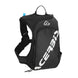 Acerbis Zaino Sather Logo - Nero/Bianco