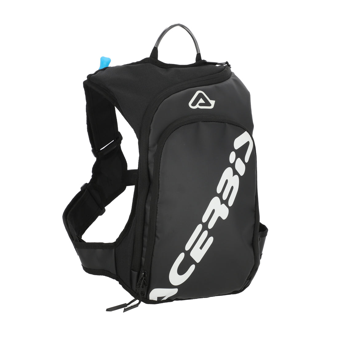 Acerbis Zaino Sather Logo