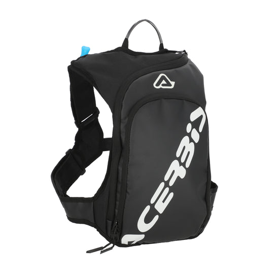 Acerbis Zaino Sather Logo