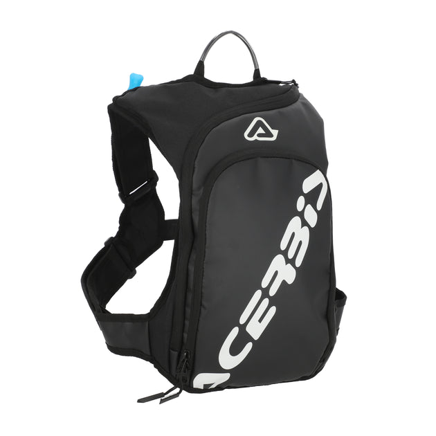 Acerbis Zaino Sather Logo