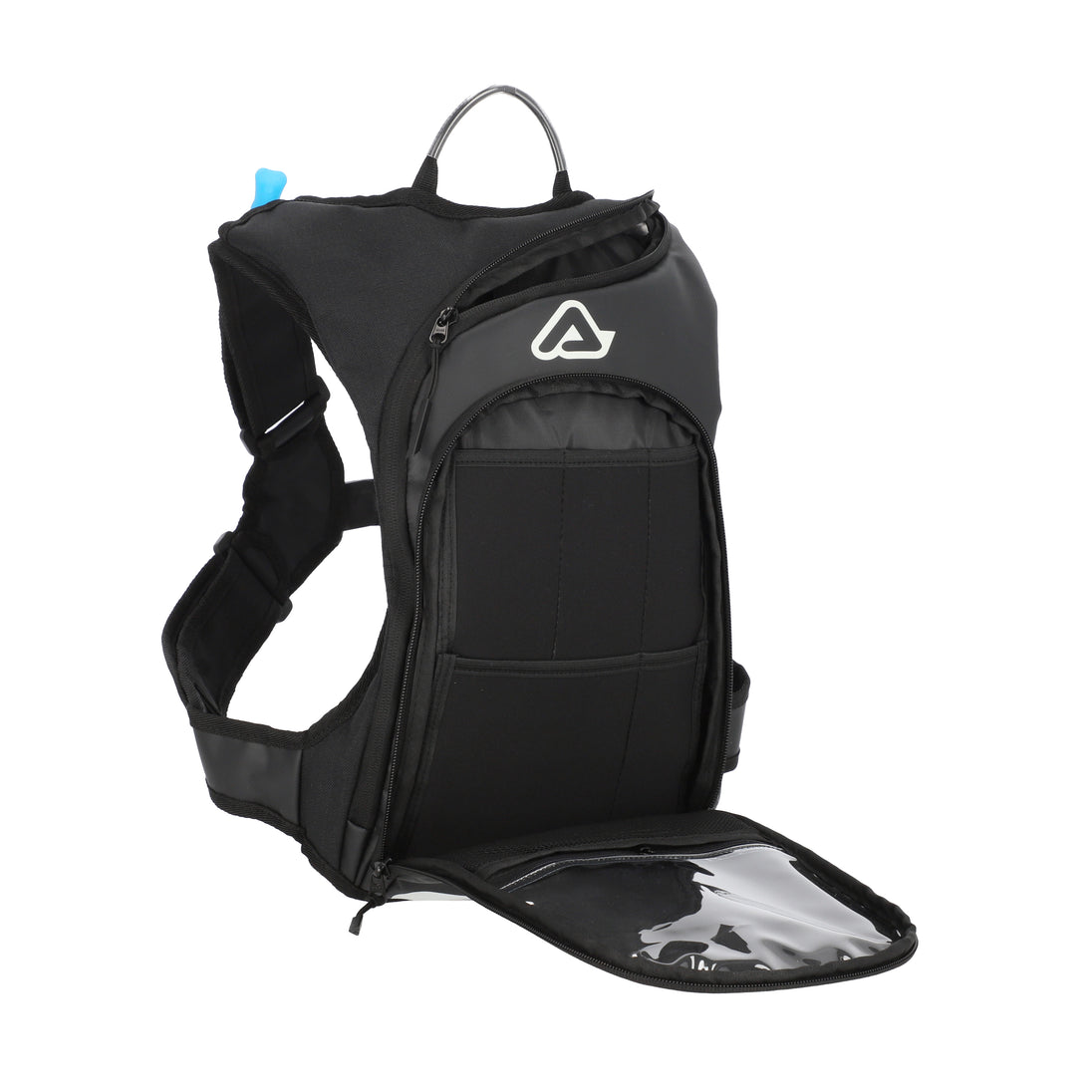 Acerbis Zaino Sather Logo - immagine 5
