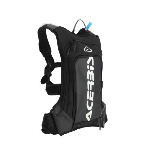 Acerbis Zaino X-Storm Logo - Nero/Bianco