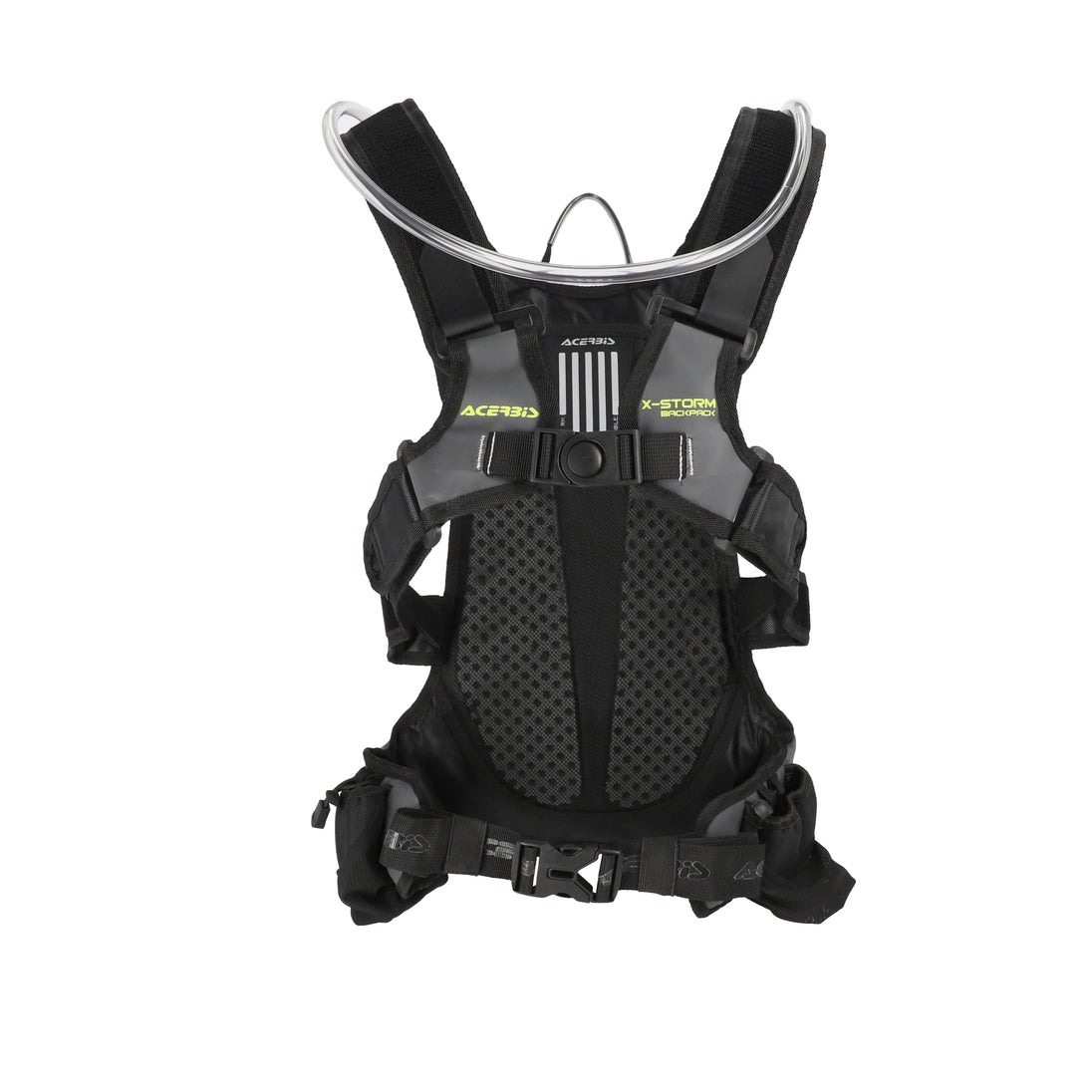 Acerbis Zaino X-Storm Logo - immagine 3