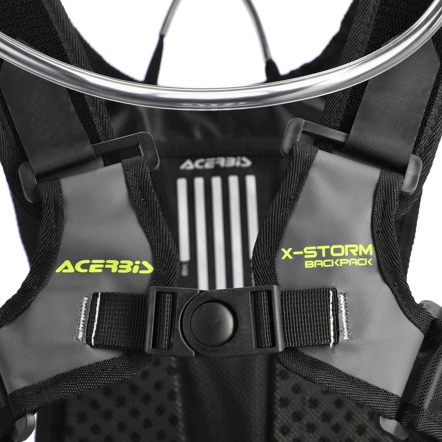 Acerbis Zaino X-Storm Logo - immagine 5