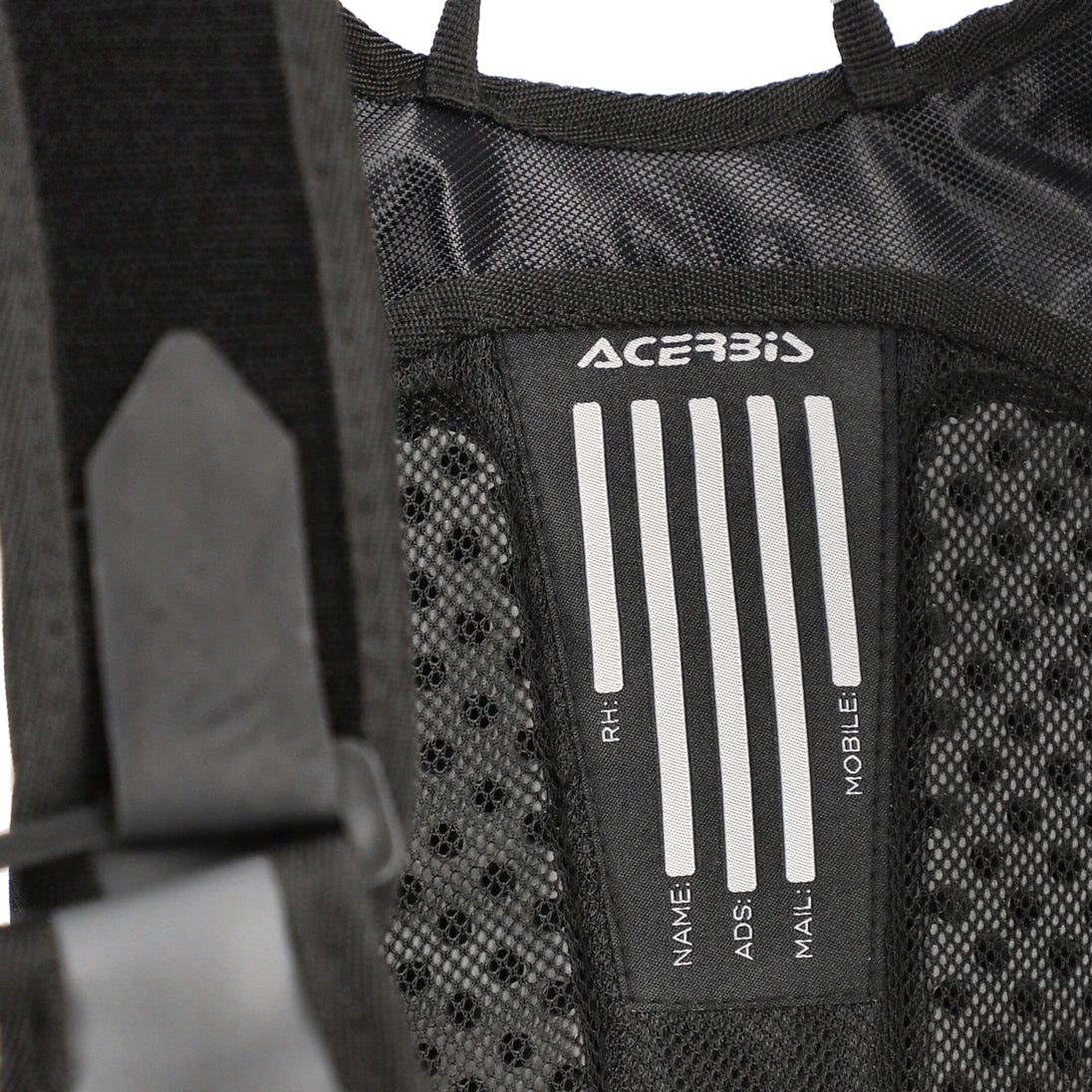 Acerbis Zaino X-Storm Logo - immagine 6
