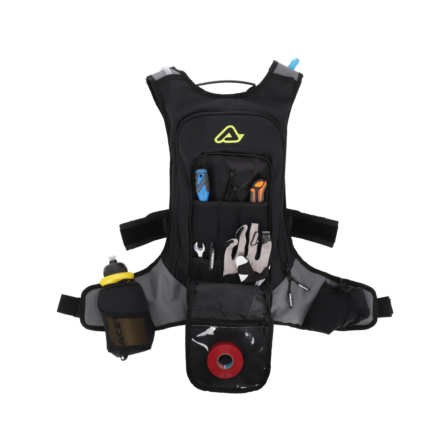 Acerbis Zaino X-Storm Logo - immagine 8