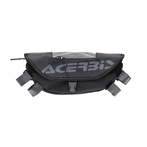 Acerbis Porta Attrezzi Manubag 2.0 - Nero/Grigio