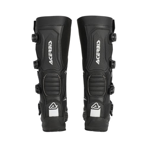 Acerbis Stivali cross Artiglio Waterproof - Nero