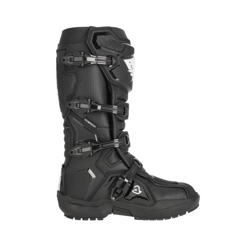 Acerbis Stivali cross Artiglio Waterproof - Nero