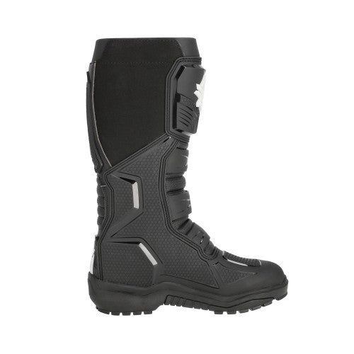 Acerbis Stivali cross Artiglio Waterproof - Nero