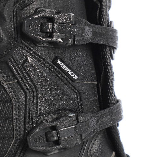 Acerbis Stivali cross Artiglio Waterproof - Nero