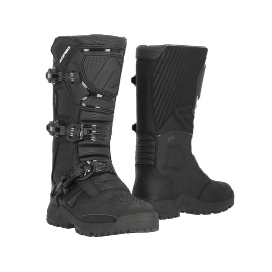 Acerbis Stivali Galibier Nero