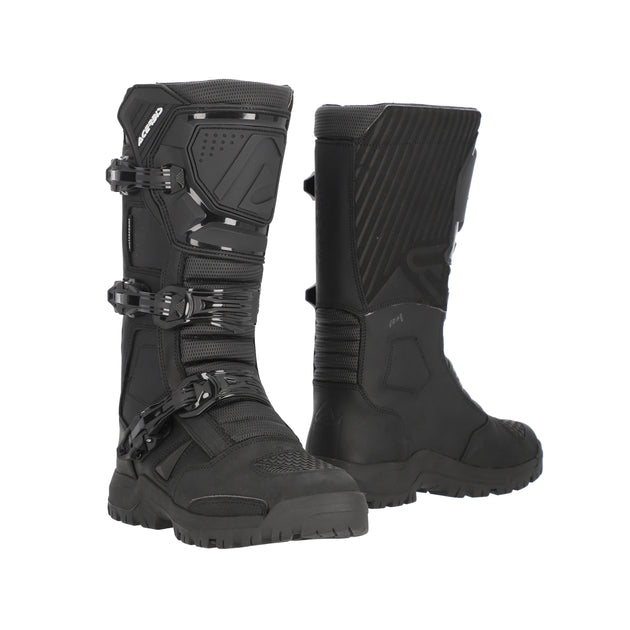 Acerbis Stivali Galibier Nero