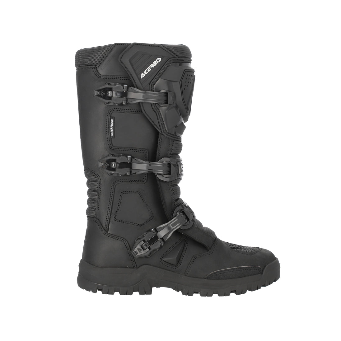 Acerbis Stivali Galibier Nero - immagine 2