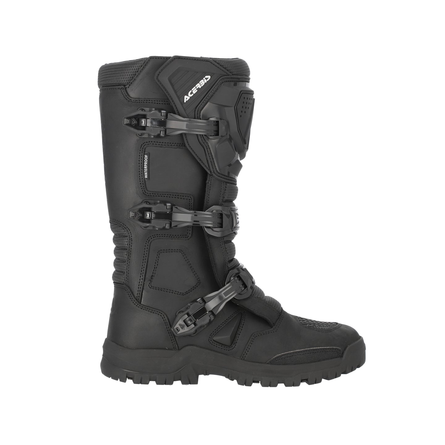 Acerbis Stivali Galibier Nero - immagine 2