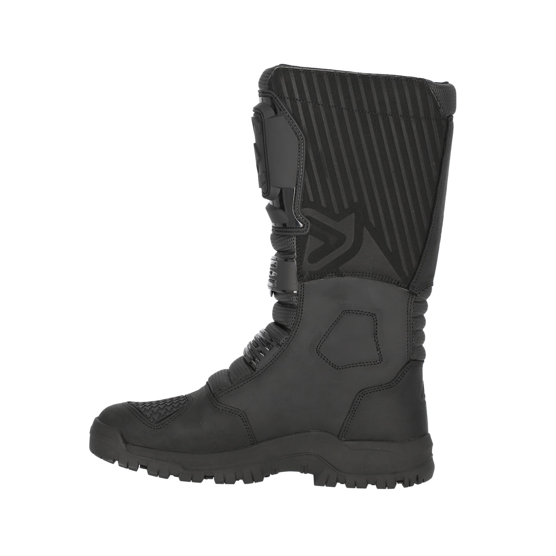 Acerbis Stivali Galibier Nero - immagine 3