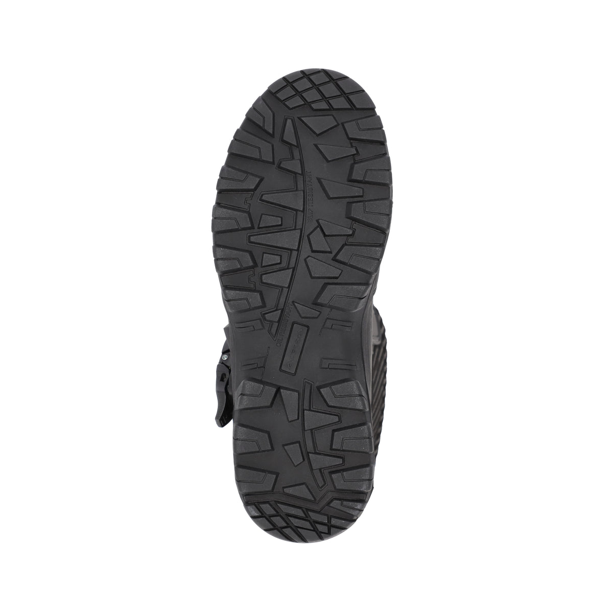 Acerbis Stivali Galibier Nero - immagine 6