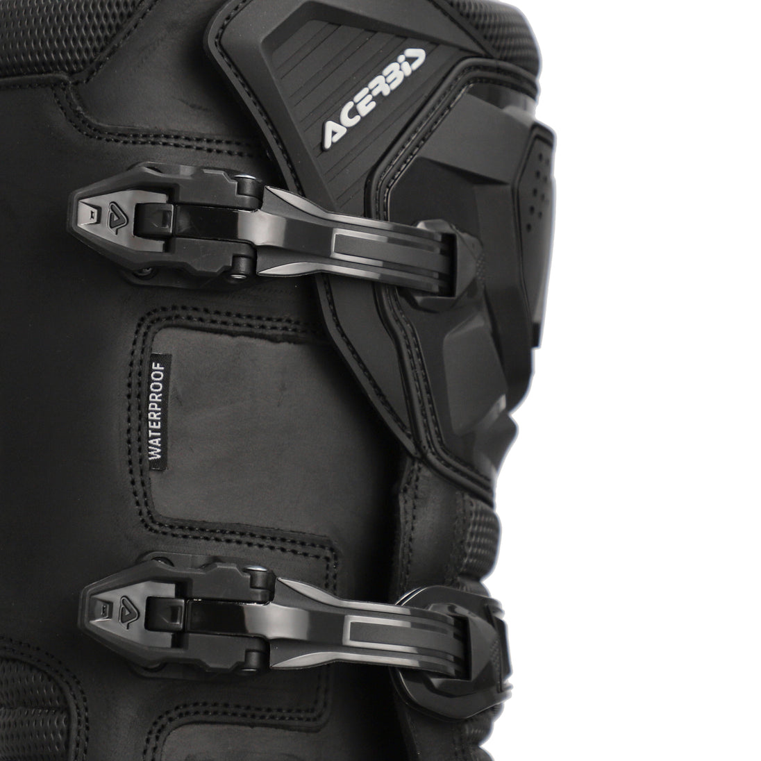 Acerbis Stivali Galibier Nero - immagine 8