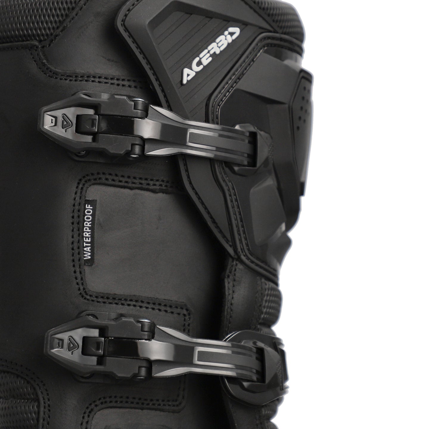 Acerbis Stivali Galibier Nero - immagine 8