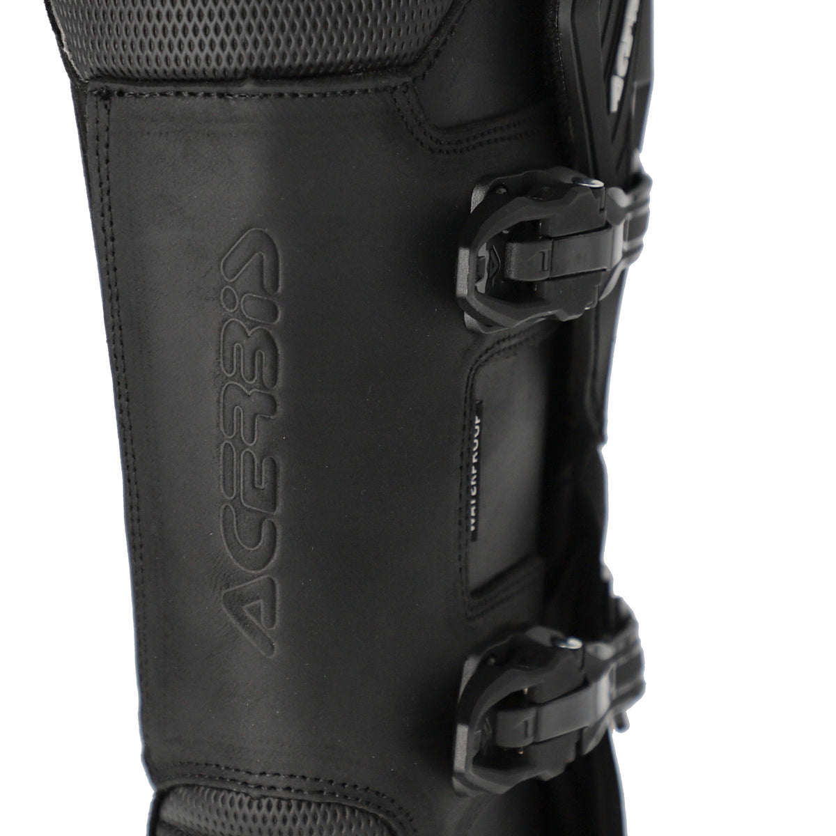 Acerbis Stivali Galibier Nero - immagine 12