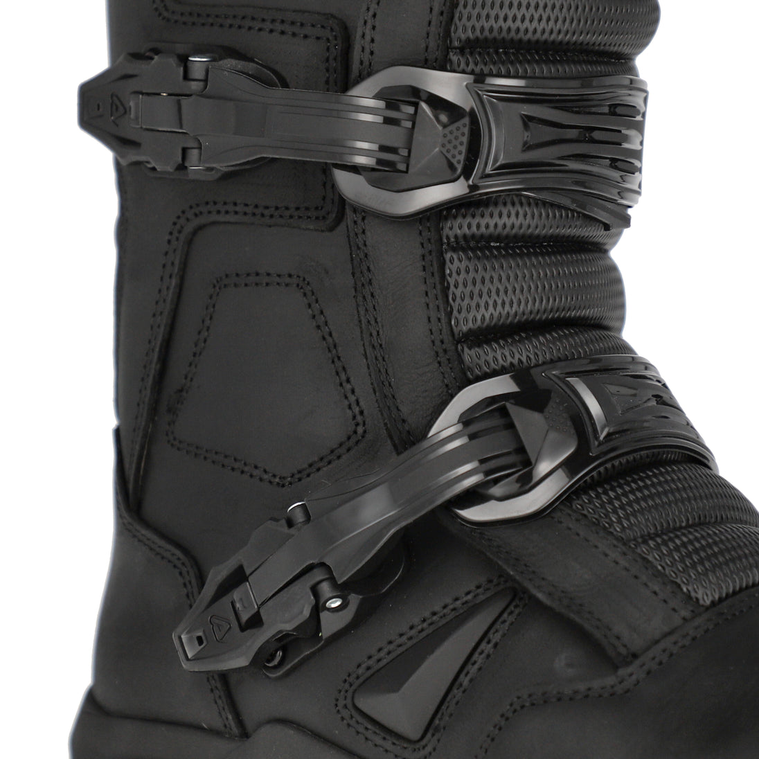 Acerbis Stivali Galibier Nero - immagine 14