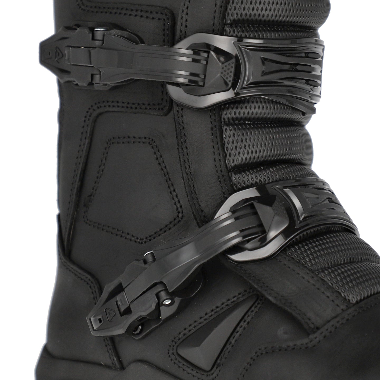 Acerbis Stivali Galibier Nero - immagine 14