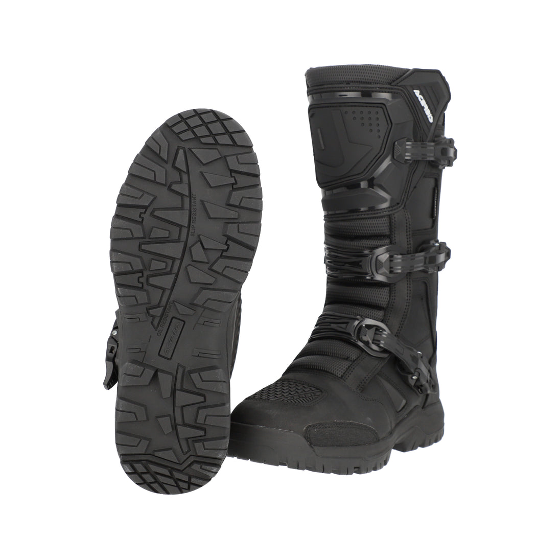 Acerbis Stivali Galibier Nero - immagine 15