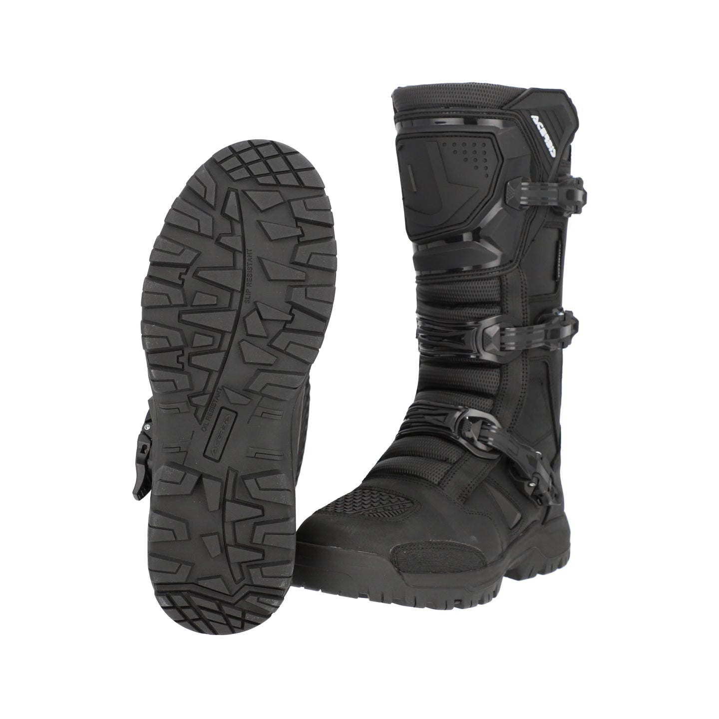 Acerbis Stivali Galibier Nero - immagine 15
