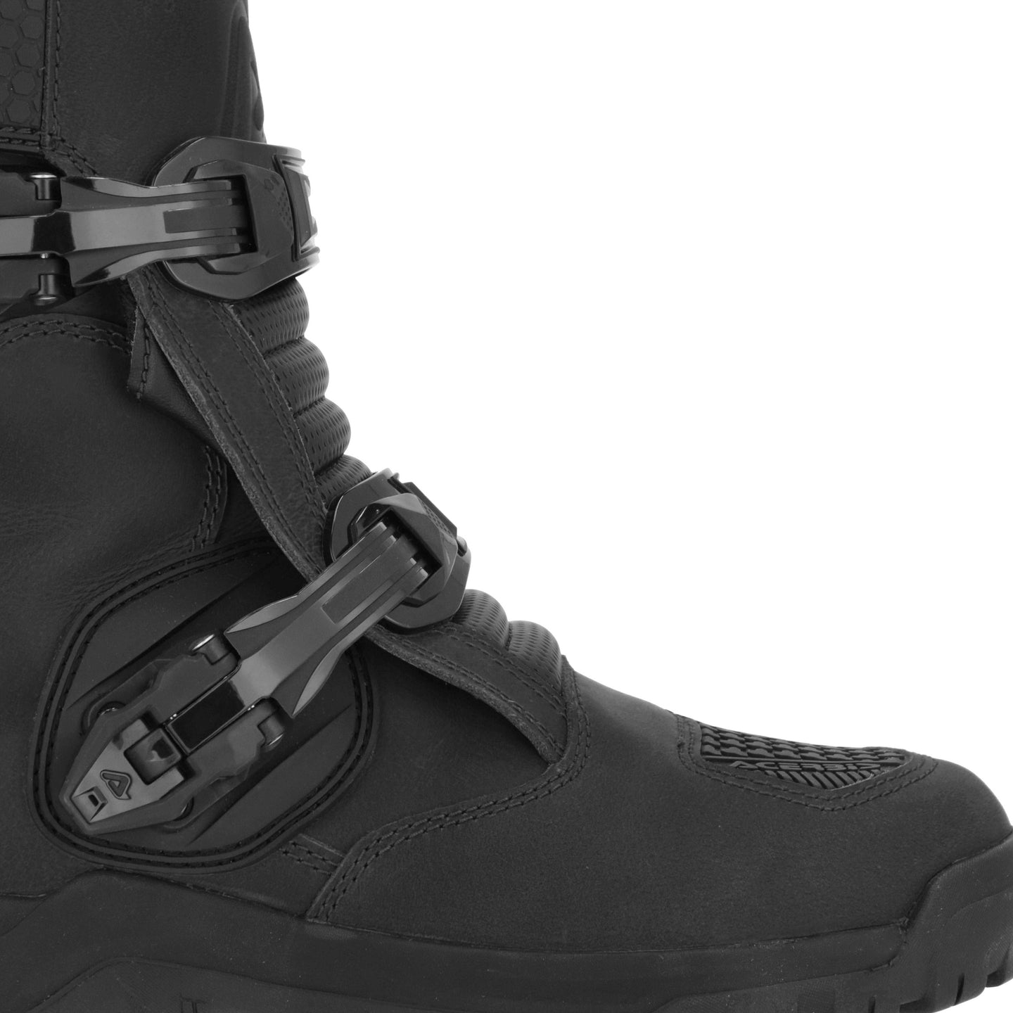 Acerbis Stivali Grimsel Nero - immagine 6