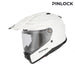 Acerbis casco enduro Attack – Bianco