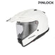 Acerbis casco enduro Attack – Bianco