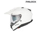Acerbis casco enduro Attack – Bianco