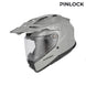 Acerbis casco enduro Attack – Grigio