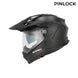 Acerbis casco enduro Attack – Nero 2