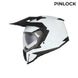 Acerbis casco enduro Assault – Bianco