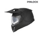Acerbis casco enduro Assault – Nero 2