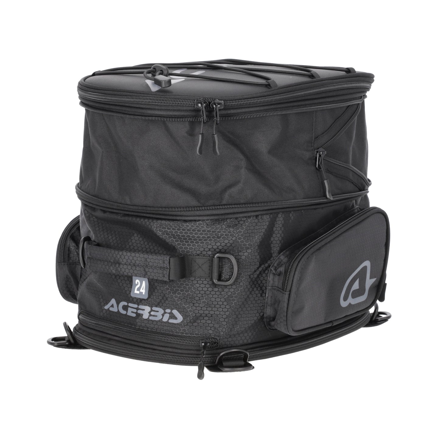 Acerbis Borsa Grand Tour 25L - immagine 4