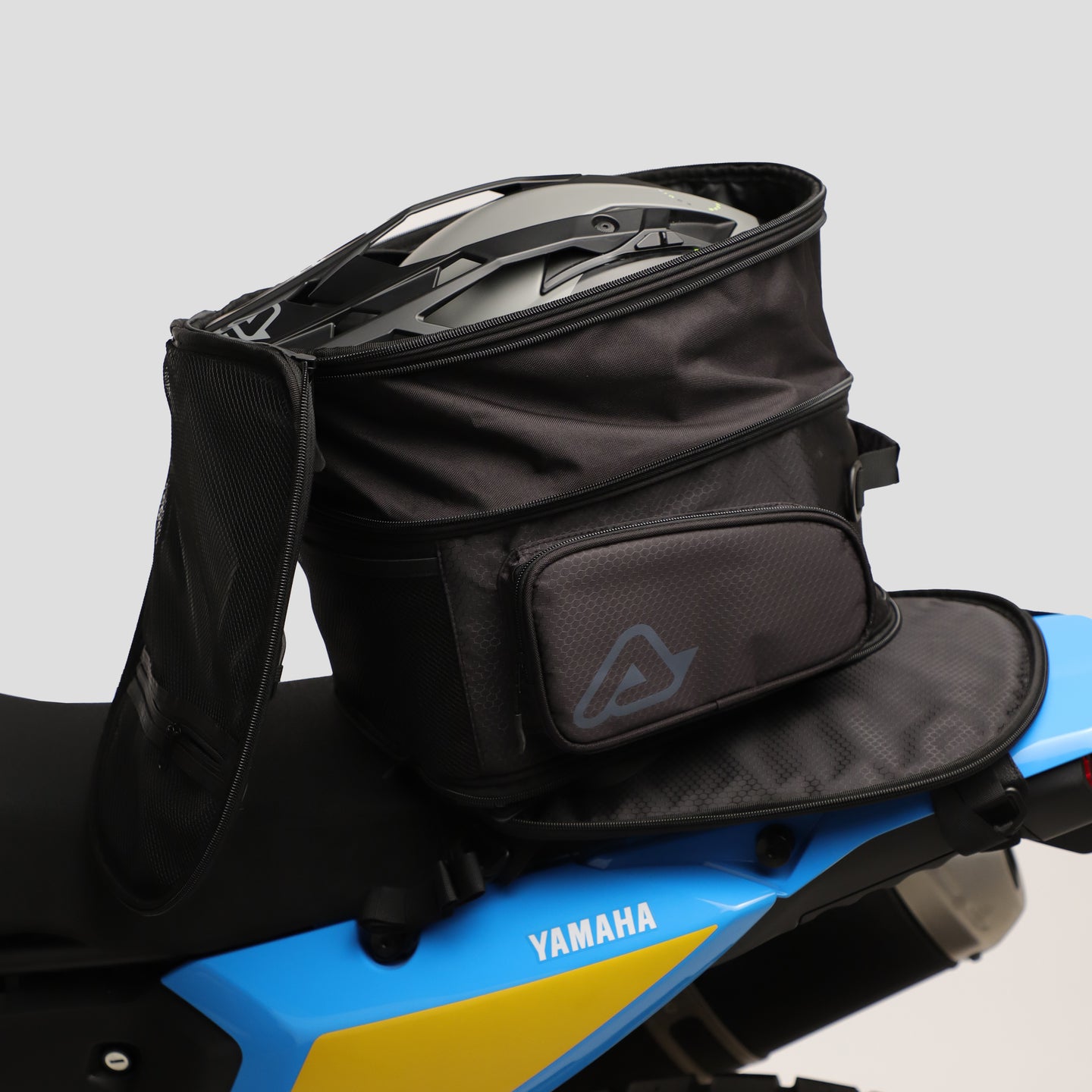 Acerbis Borsa Grand Tour 25L - immagine 2