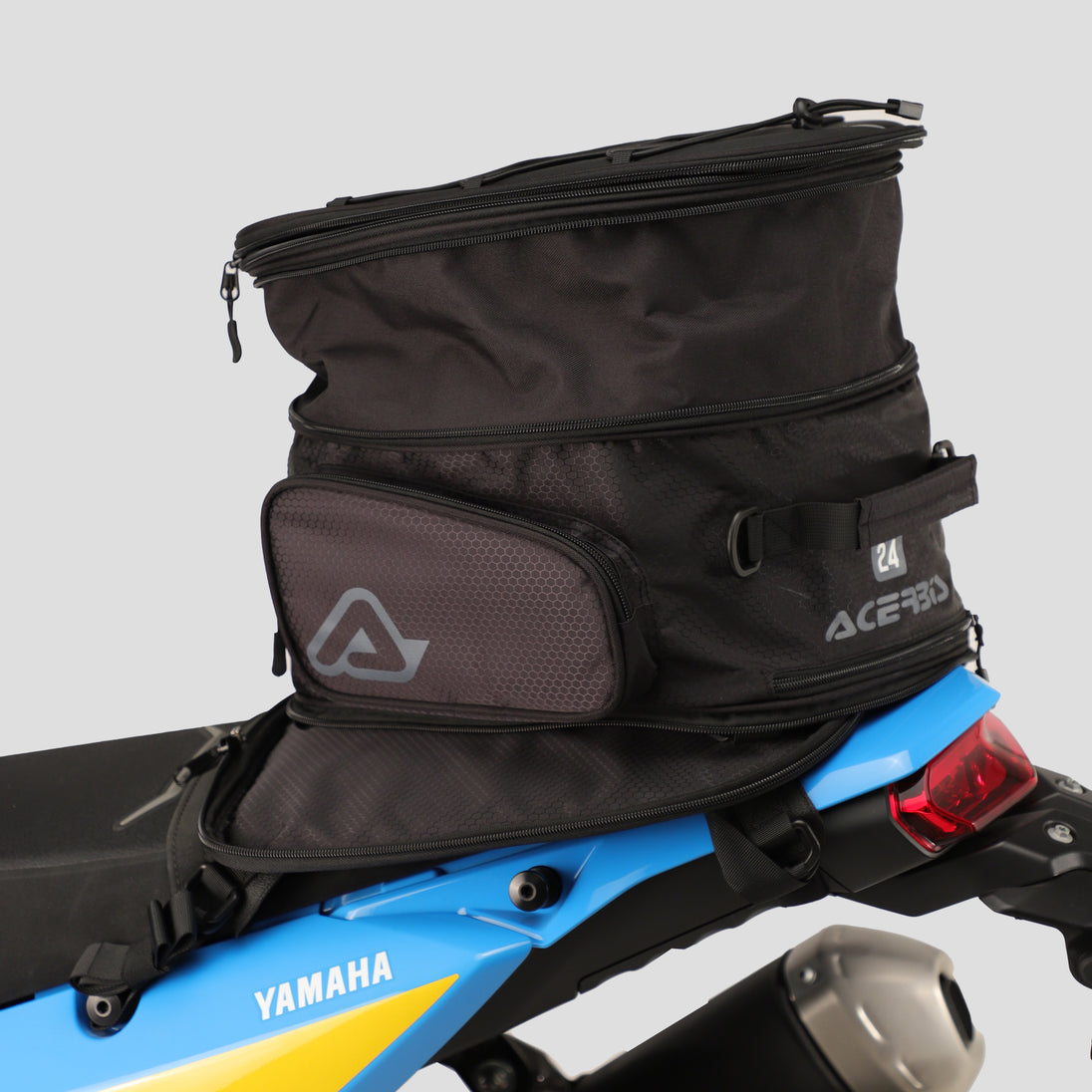 Acerbis Borsa Grand Tour 25L - immagine 5