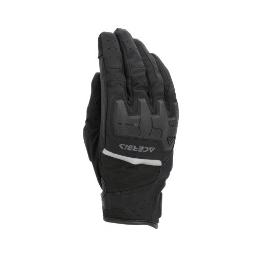 Acerbis guanti moto CE X-Street WP – Nero - immagine 2